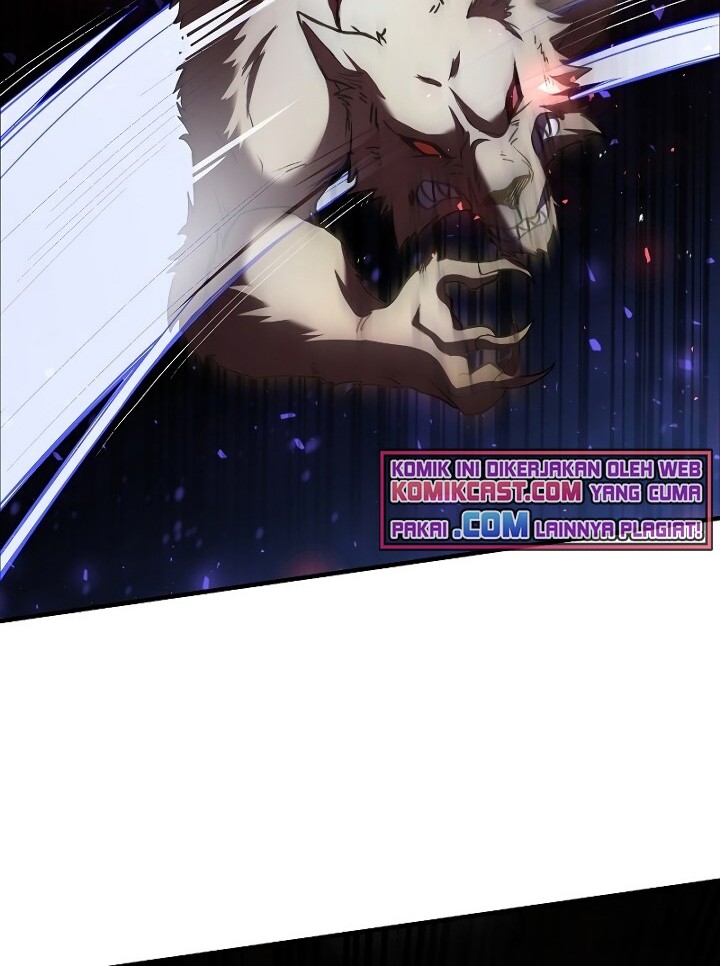 Return of The Greatest Lancer Chapter 18 Gambar 3