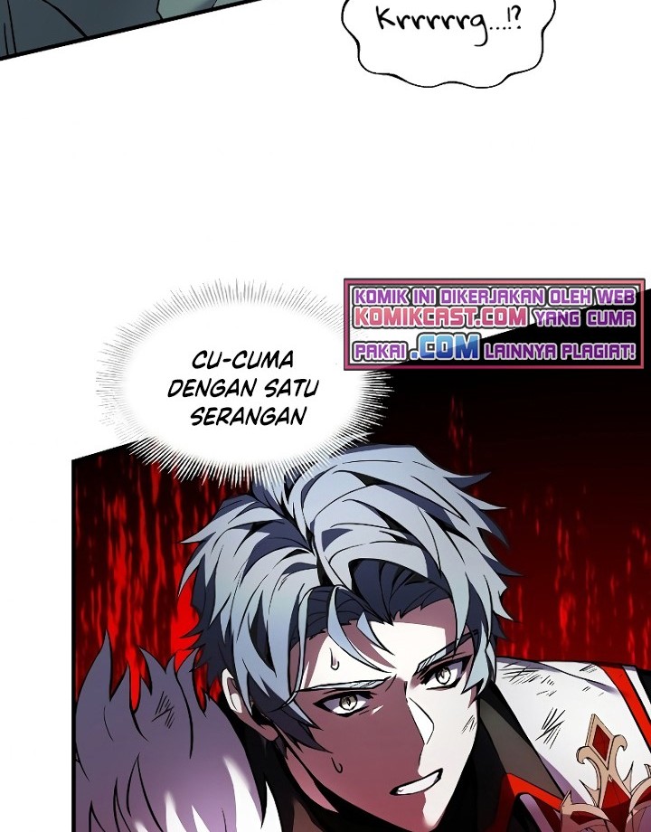 Return of The Greatest Lancer Chapter 18 Gambar 59
