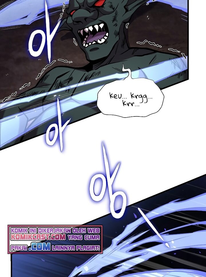 Return of The Greatest Lancer Chapter 18 Gambar 5