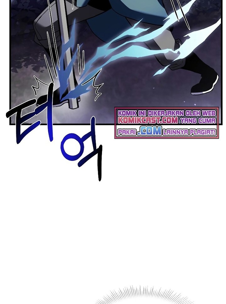 Return of The Greatest Lancer Chapter 18 Gambar 7