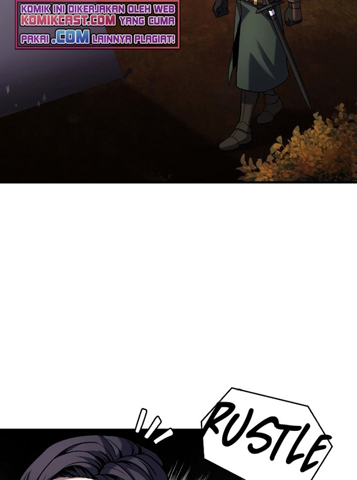 Return of The Greatest Lancer Chapter 18 Gambar 13