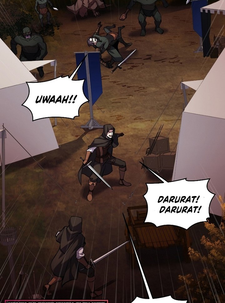 Return of The Greatest Lancer Chapter 18 Gambar 15