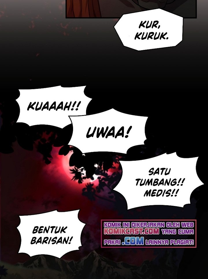 Return of The Greatest Lancer Chapter 18 Gambar 17