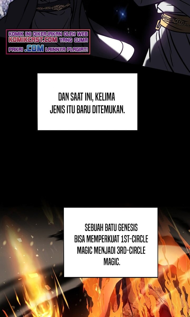 Return of The Greatest Lancer Chapter 17 Gambar 23