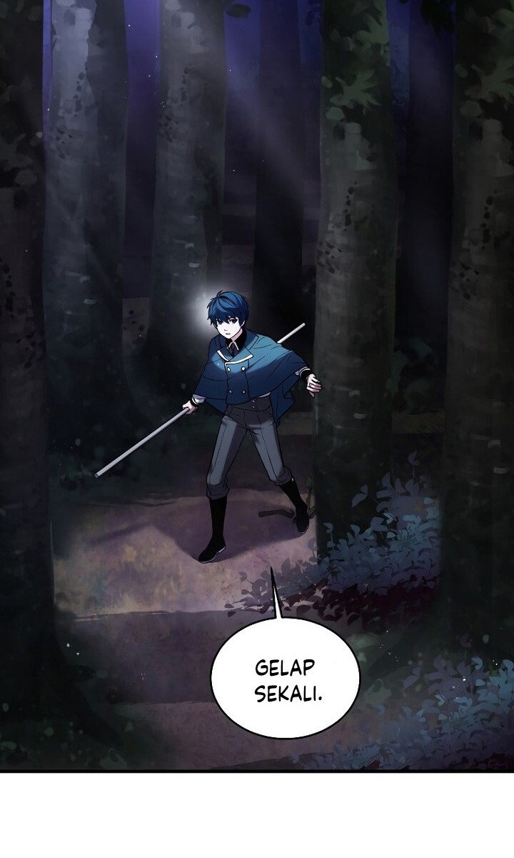Return of The Greatest Lancer Chapter 17 Gambar 25