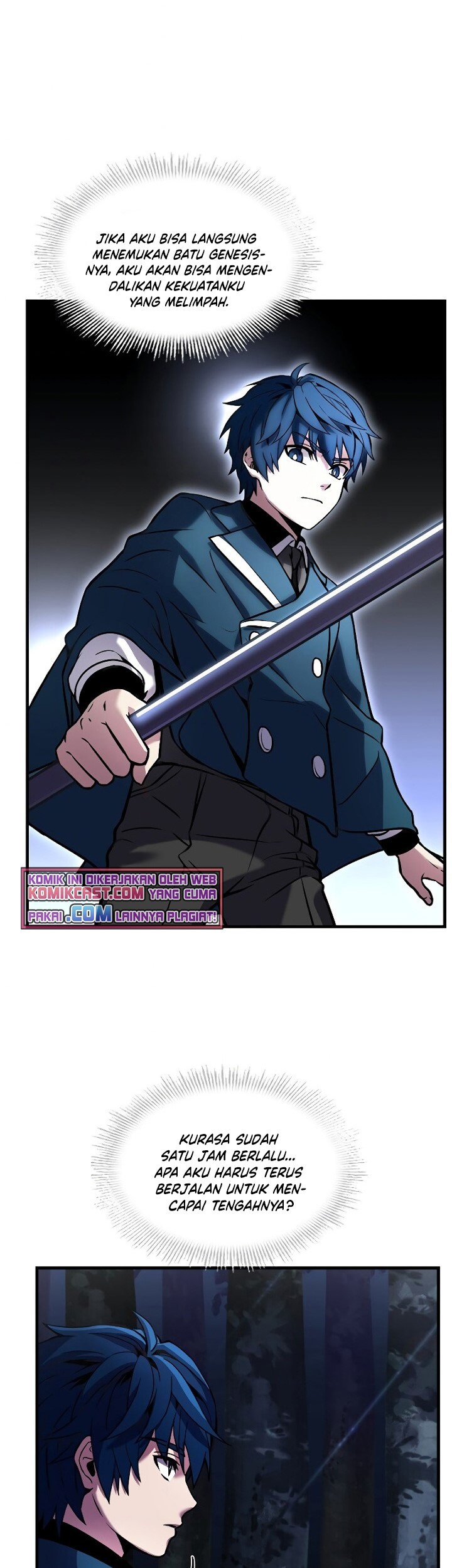 Return of The Greatest Lancer Chapter 17 Gambar 26