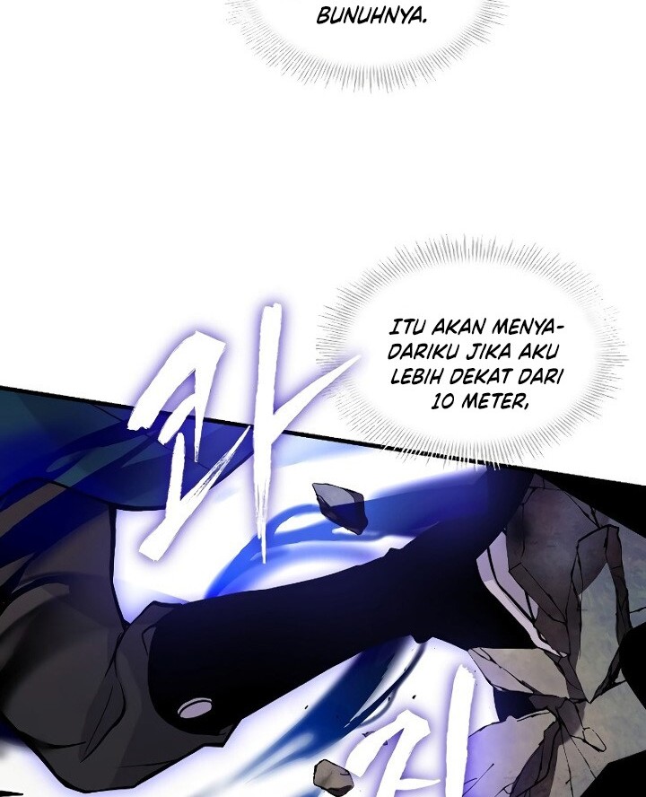 Return of The Greatest Lancer Chapter 17 Gambar 33