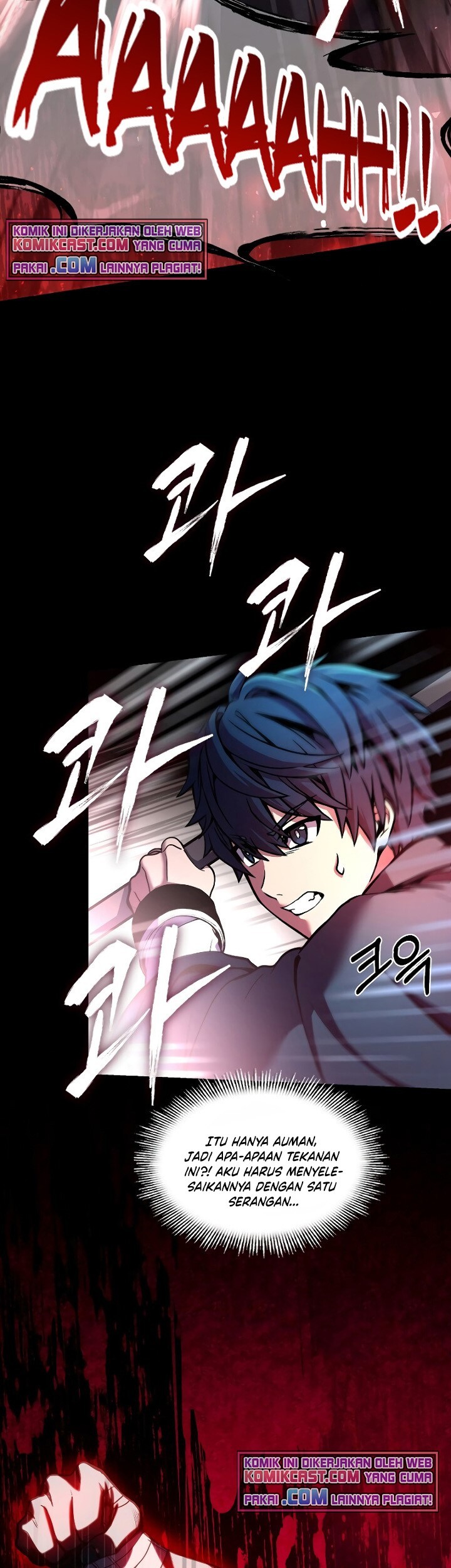 Return of The Greatest Lancer Chapter 17 Gambar 36