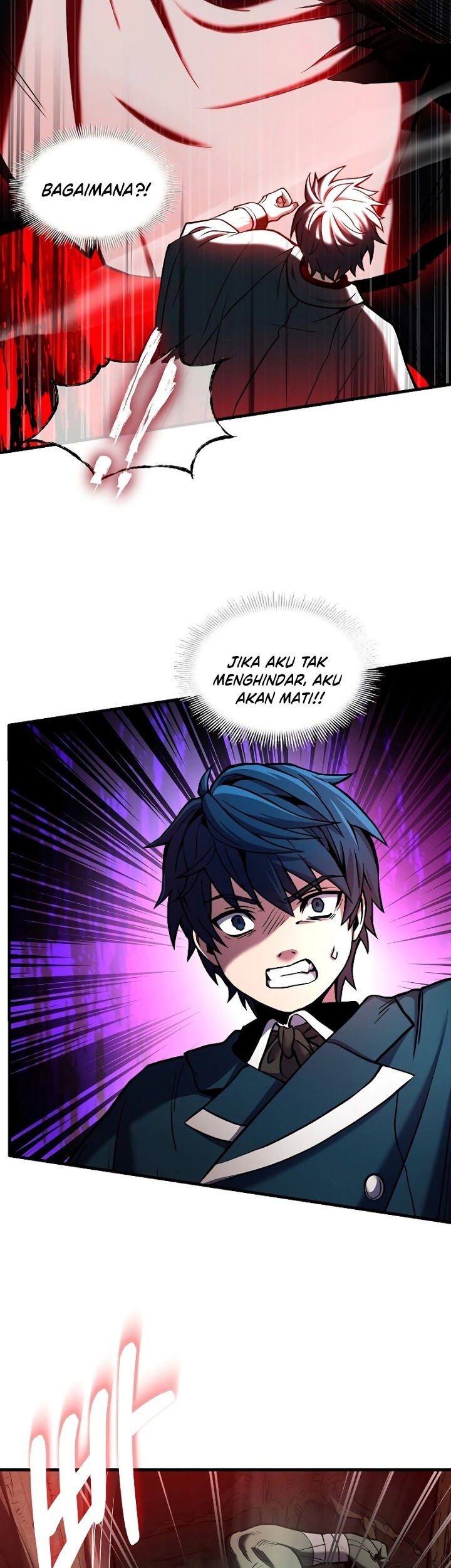 Return of The Greatest Lancer Chapter 17 Gambar 38