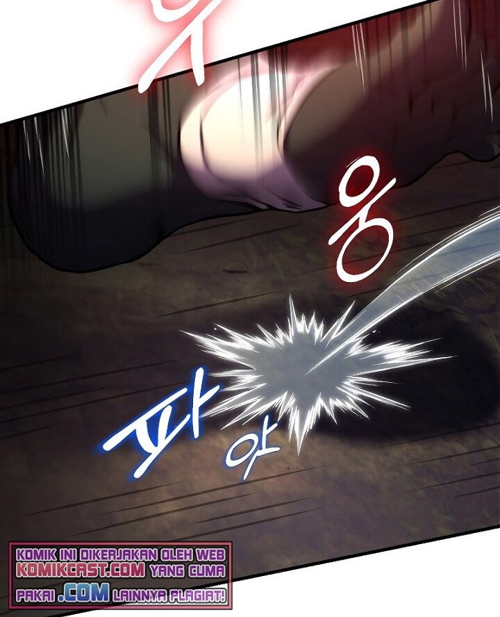 Return of The Greatest Lancer Chapter 17 Gambar 41