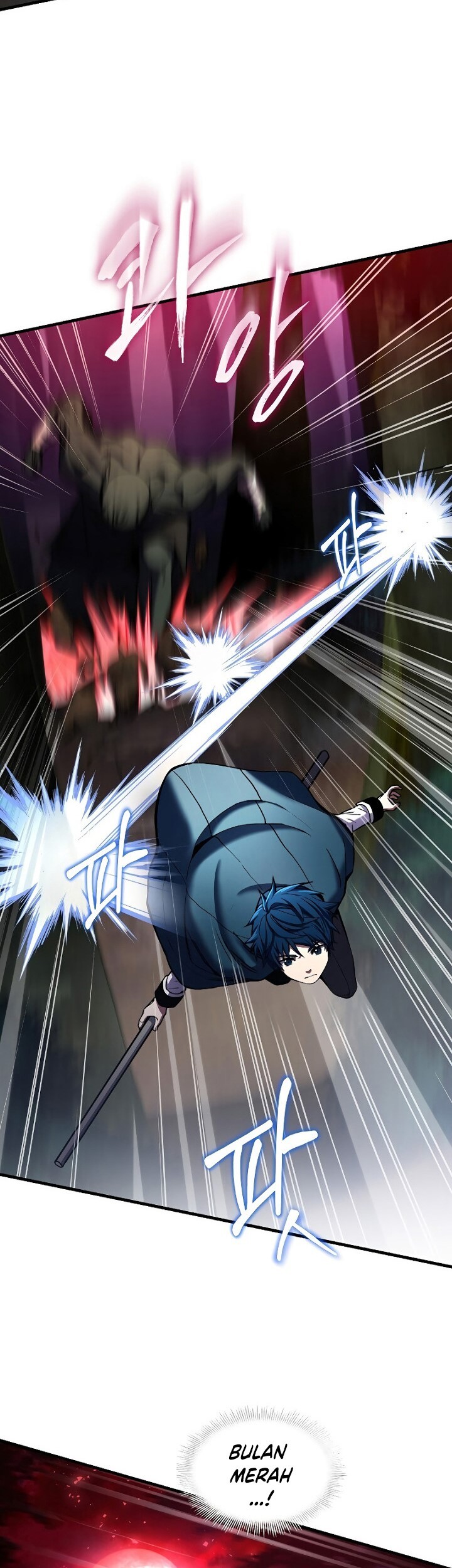 Return of The Greatest Lancer Chapter 17 Gambar 42