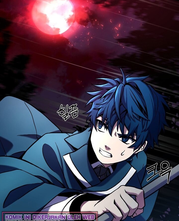 Return of The Greatest Lancer Chapter 17 Gambar 43