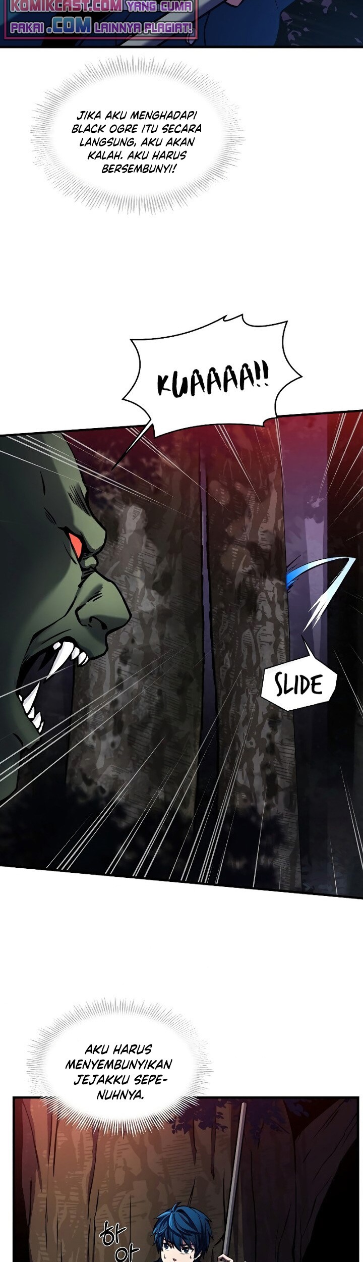 Return of The Greatest Lancer Chapter 17 Gambar 44