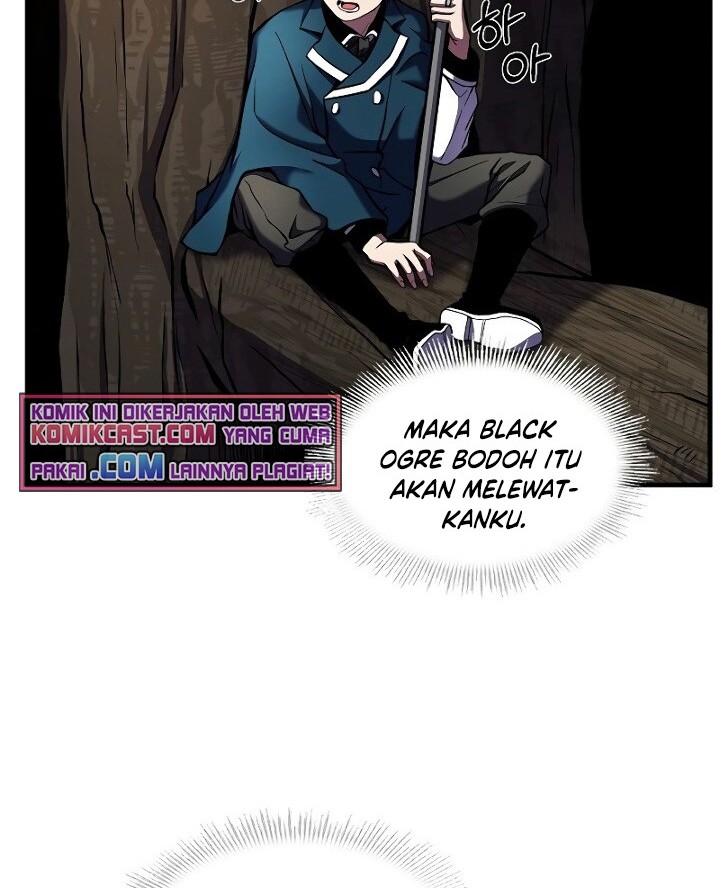 Return of The Greatest Lancer Chapter 17 Gambar 45