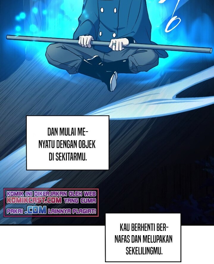 Return of The Greatest Lancer Chapter 17 Gambar 47