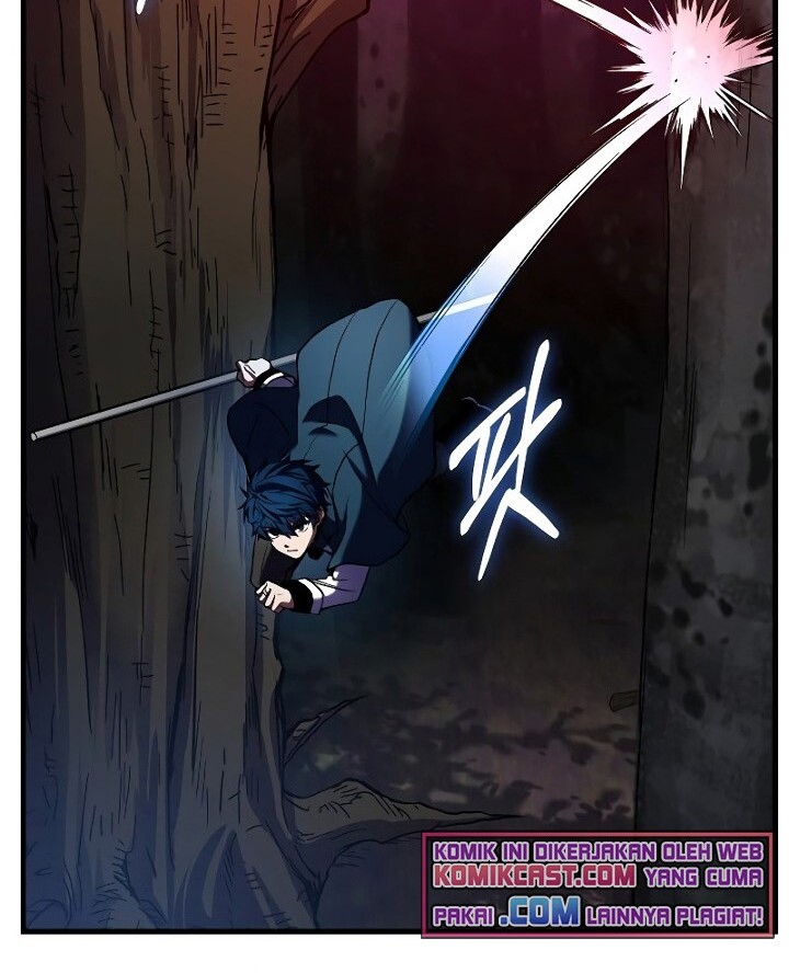 Return of The Greatest Lancer Chapter 17 Gambar 51