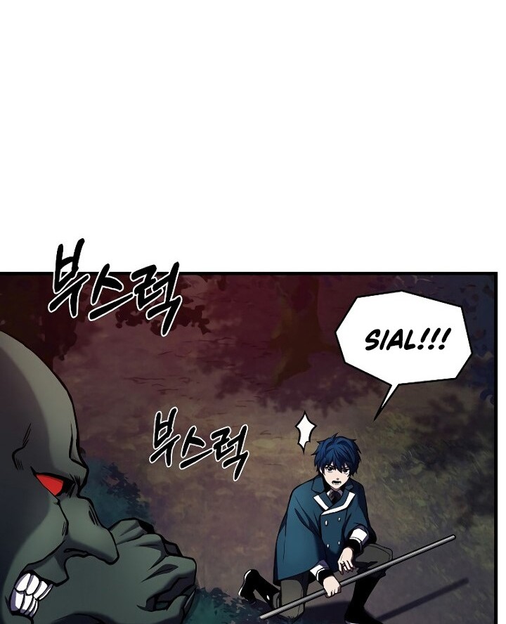Return of The Greatest Lancer Chapter 17 Gambar 55