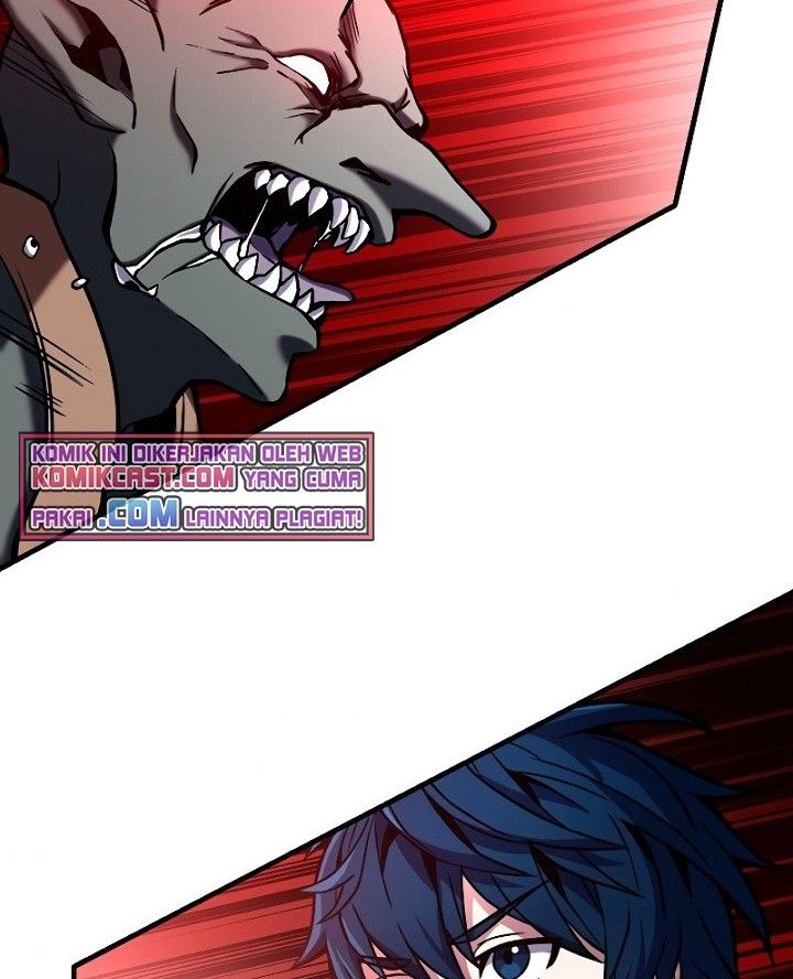 Return of The Greatest Lancer Chapter 17 Gambar 57
