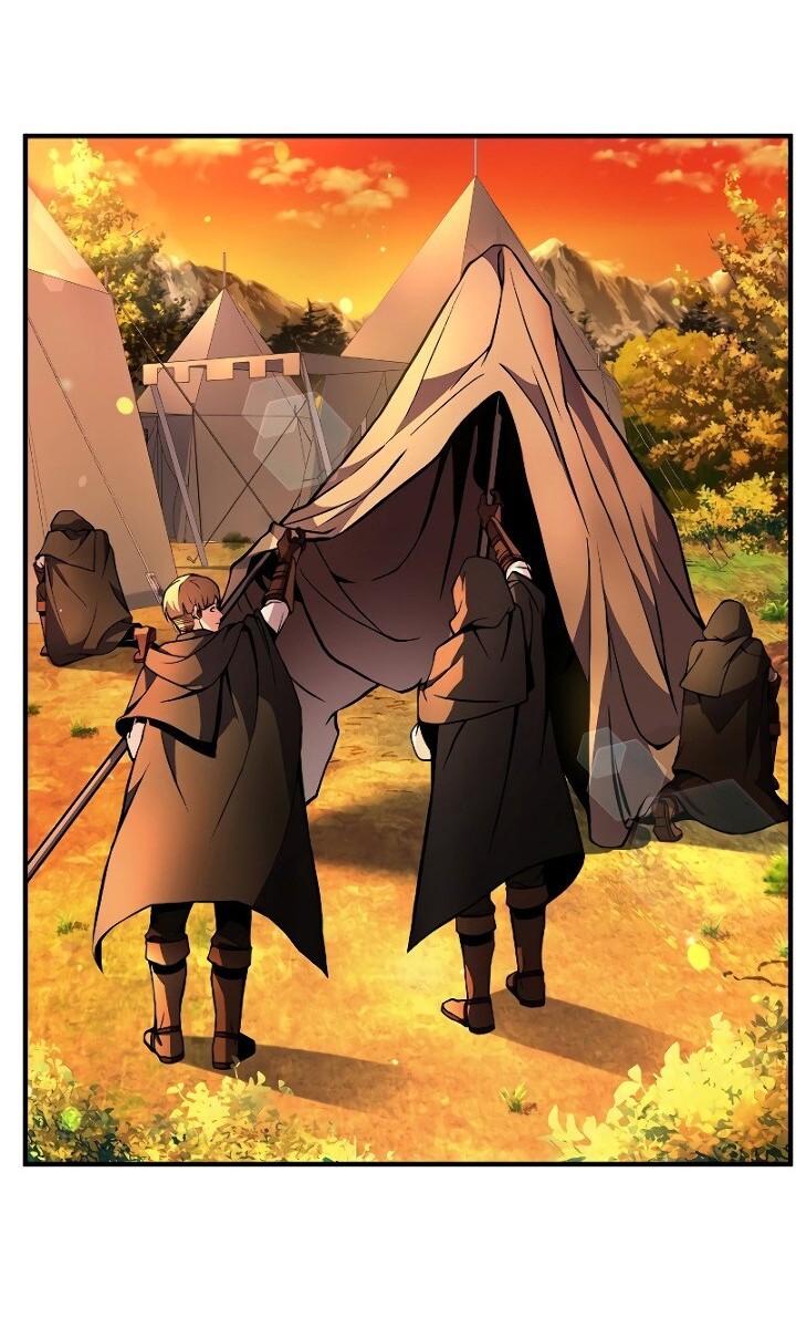 Return of The Greatest Lancer Chapter 17 Gambar 3