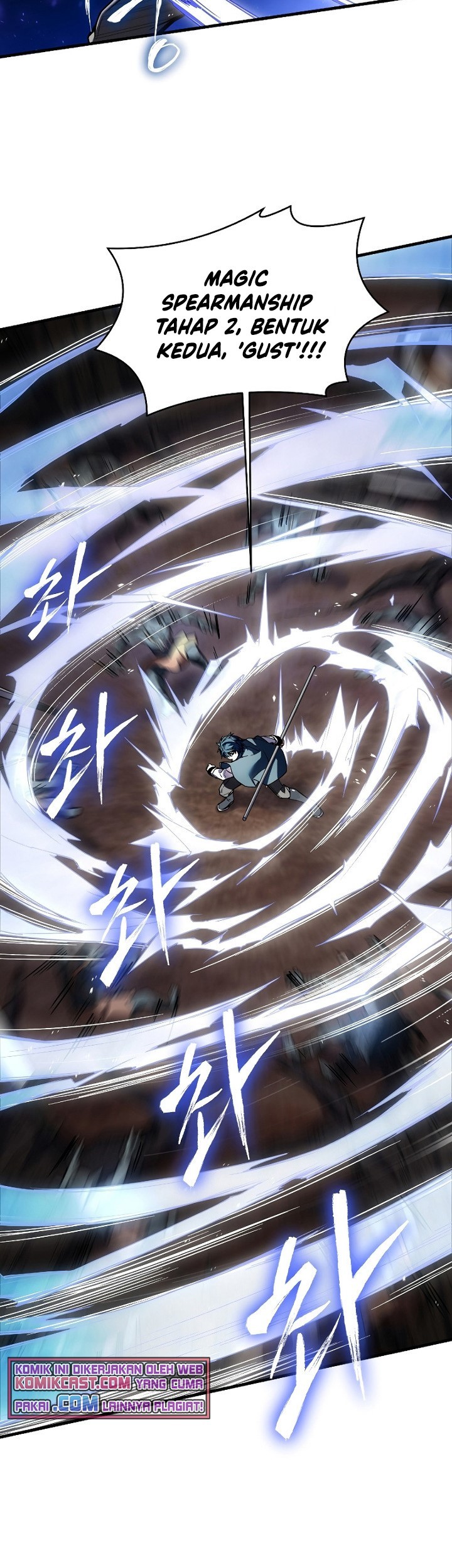 Return of The Greatest Lancer Chapter 17 Gambar 60