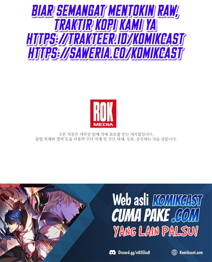 Return of The Greatest Lancer Chapter 17 Gambar 61