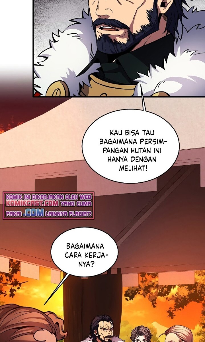 Return of The Greatest Lancer Chapter 17 Gambar 7