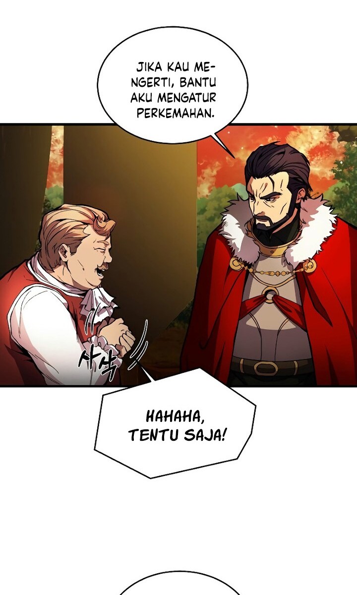 Return of The Greatest Lancer Chapter 17 Gambar 11