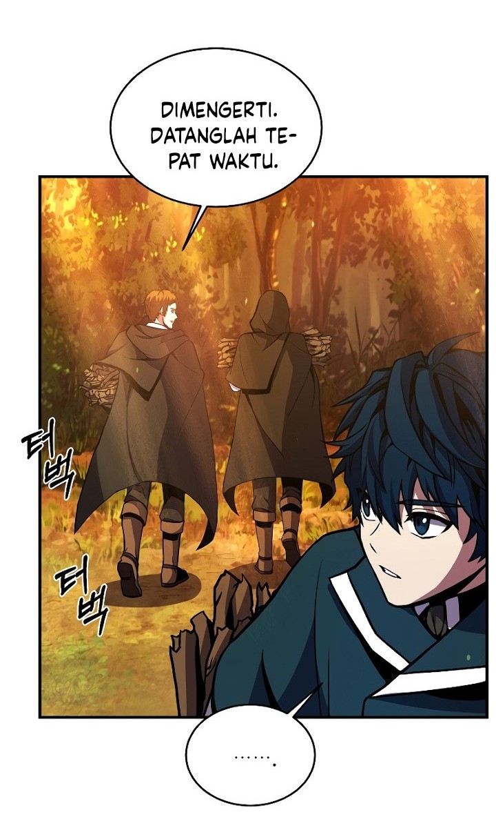 Return of The Greatest Lancer Chapter 17 Gambar 15