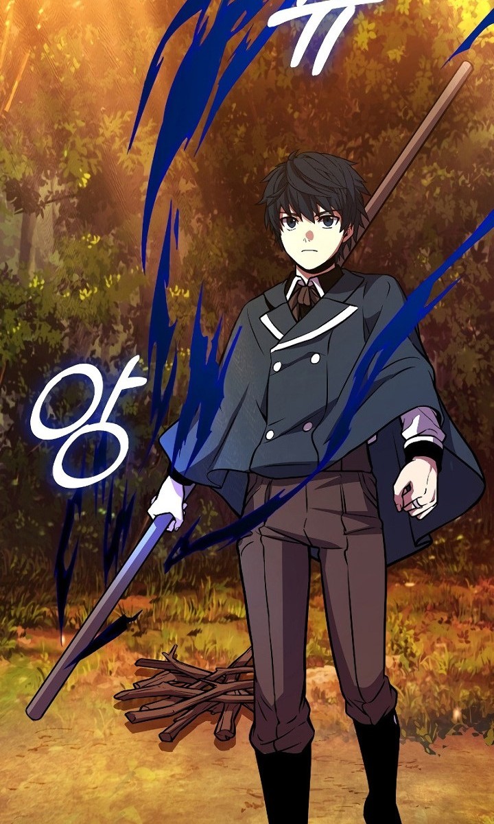Return of The Greatest Lancer Chapter 17 Gambar 17
