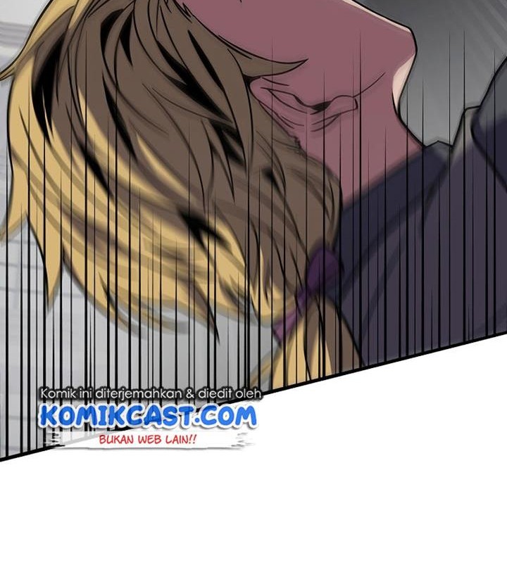 Return of The Greatest Lancer Chapter 08 Gambar 19