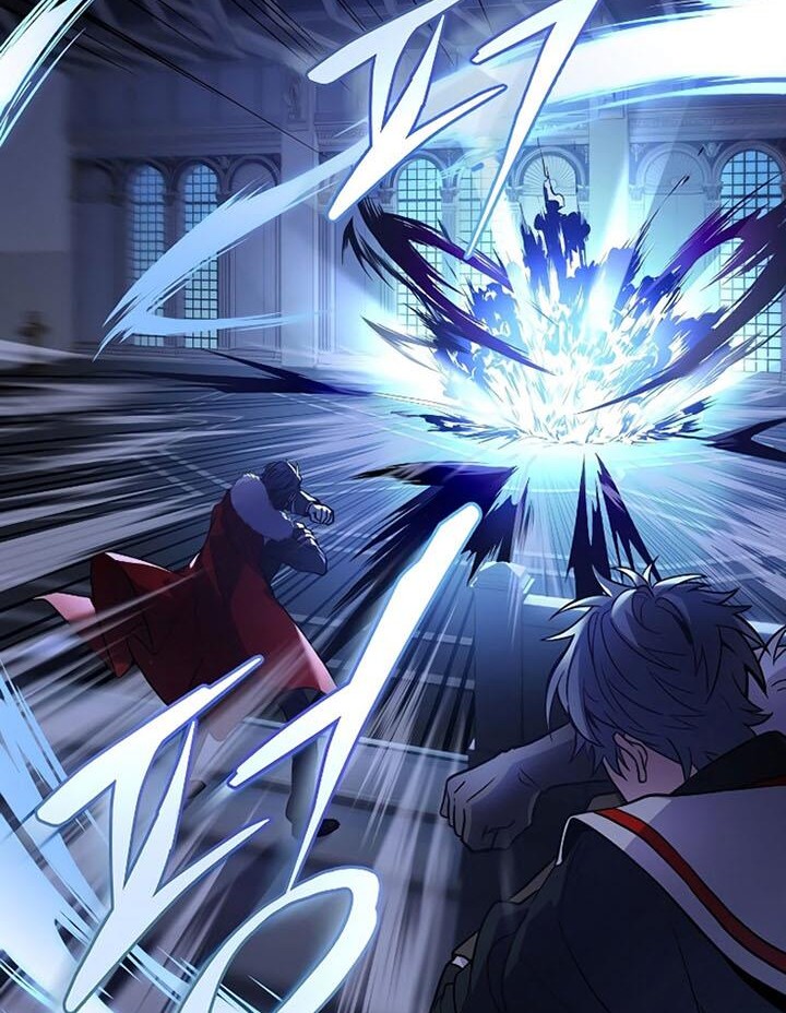 Return of The Greatest Lancer Chapter 08 Gambar 31
