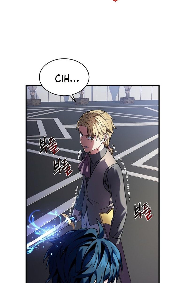 Return of The Greatest Lancer Chapter 08 Gambar 43