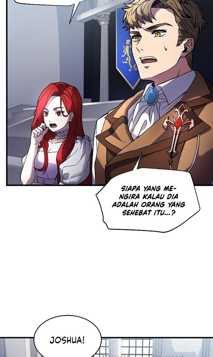 Return of The Greatest Lancer Chapter 08 Gambar 47
