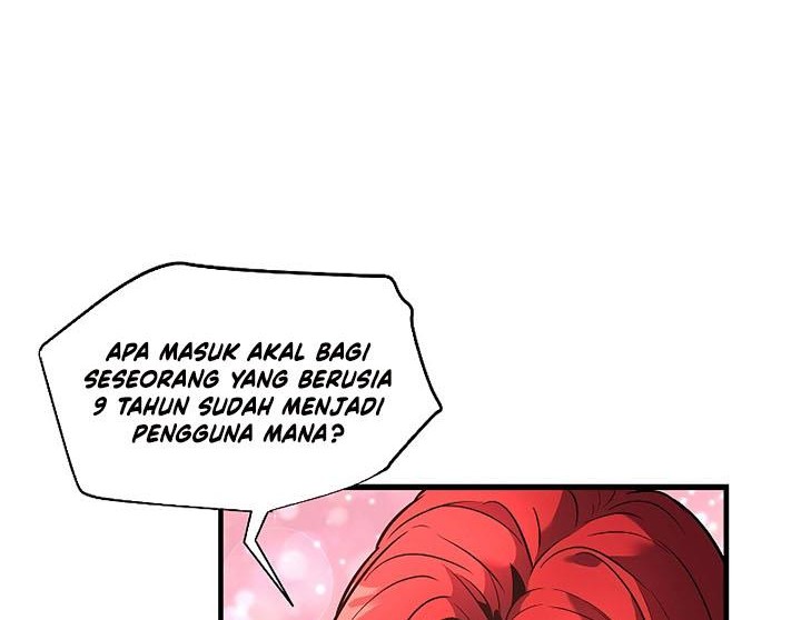 Return of The Greatest Lancer Chapter 08 Gambar 55