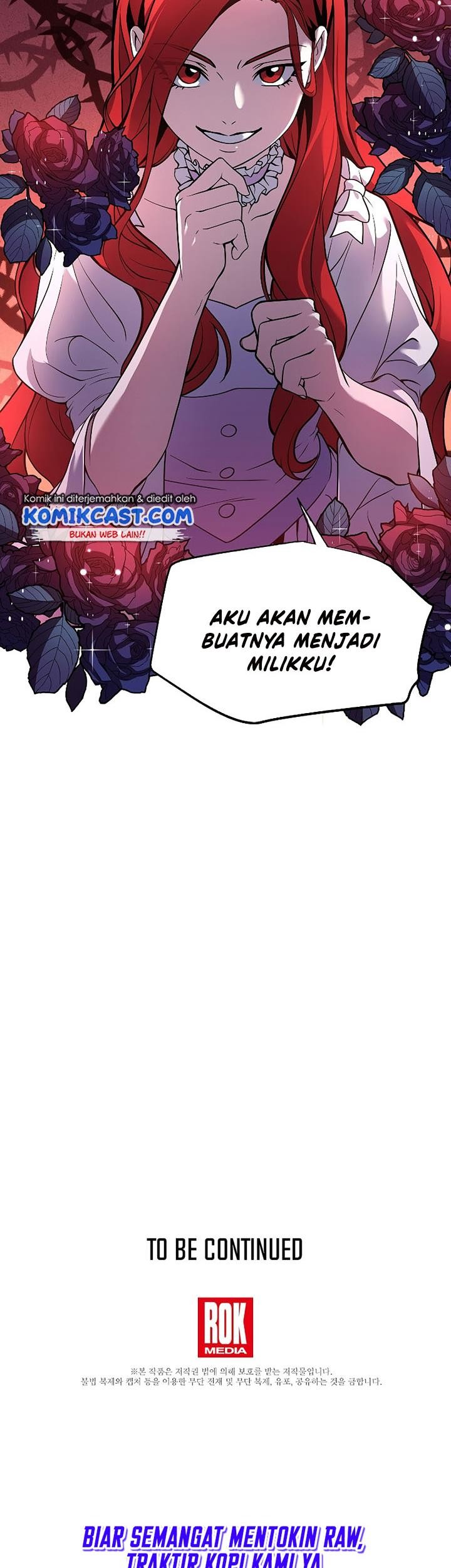 Return of The Greatest Lancer Chapter 08 Gambar 58