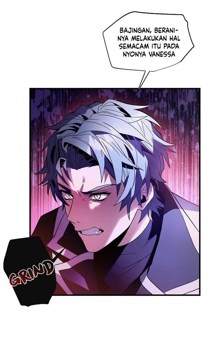 Return of The Greatest Lancer Chapter 07 Gambar 19