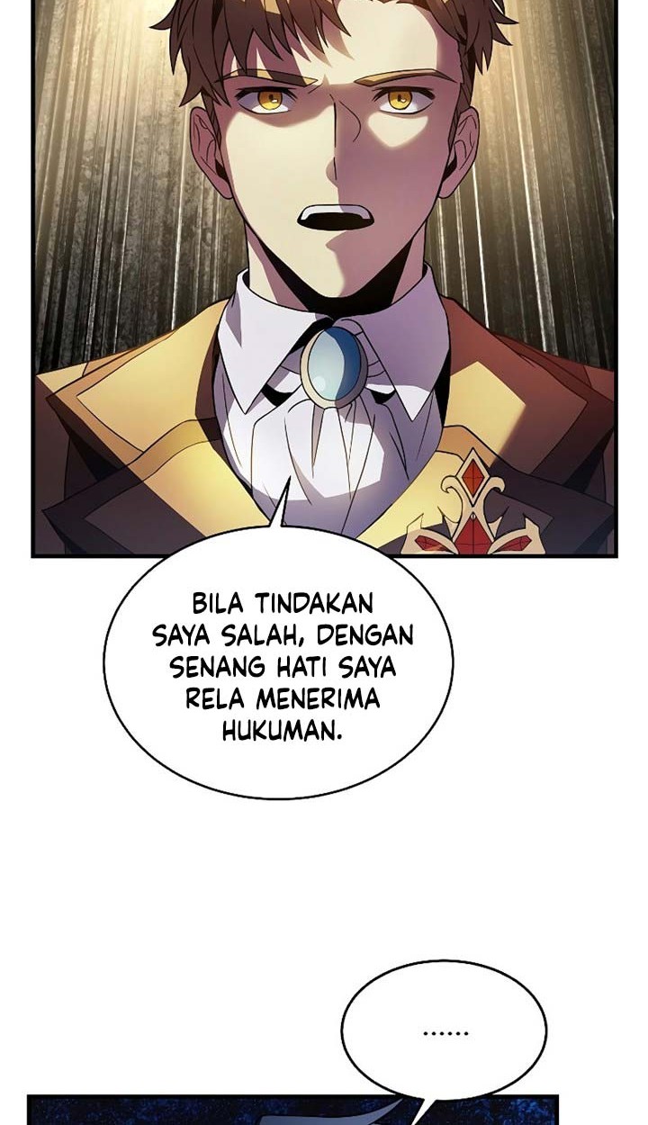Return of The Greatest Lancer Chapter 07 Gambar 23