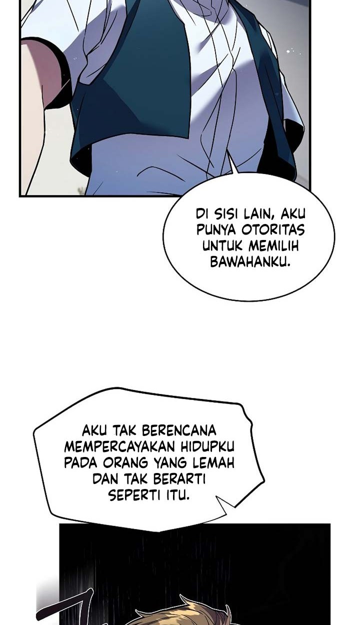 Return of The Greatest Lancer Chapter 07 Gambar 41