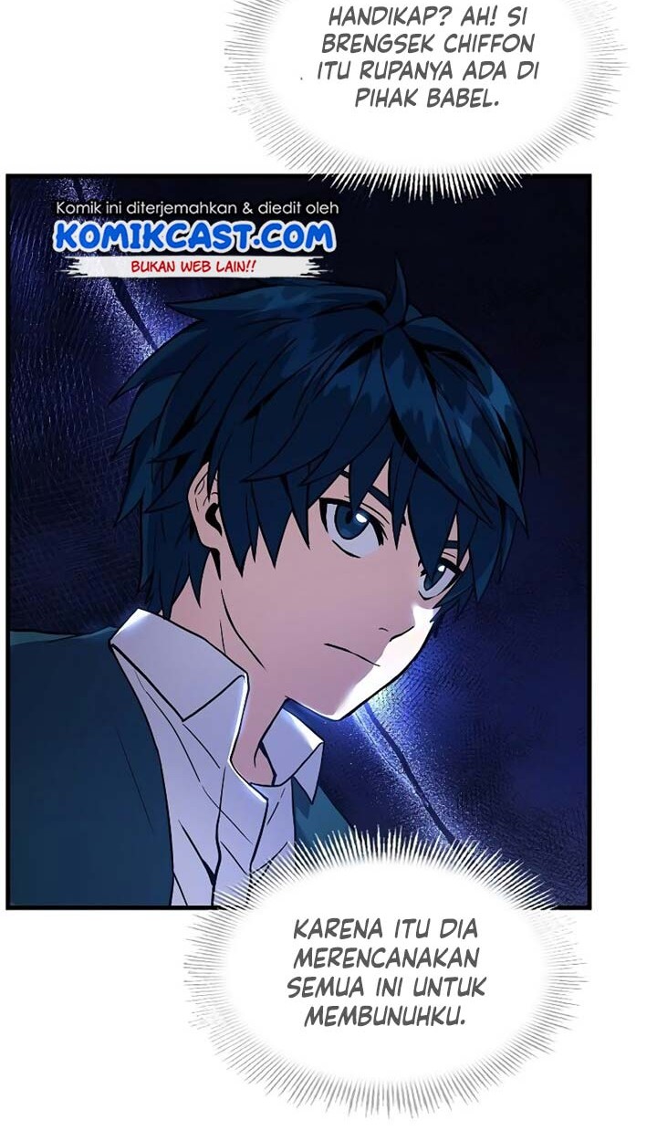 Return of The Greatest Lancer Chapter 07 Gambar 49