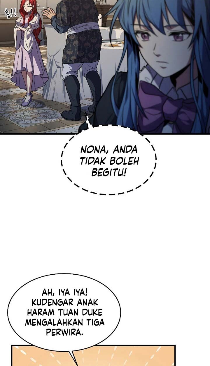 Return of The Greatest Lancer Chapter 07 Gambar 3