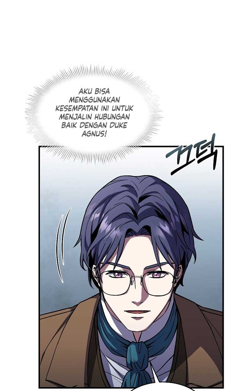 Return of The Greatest Lancer Chapter 07 Gambar 9