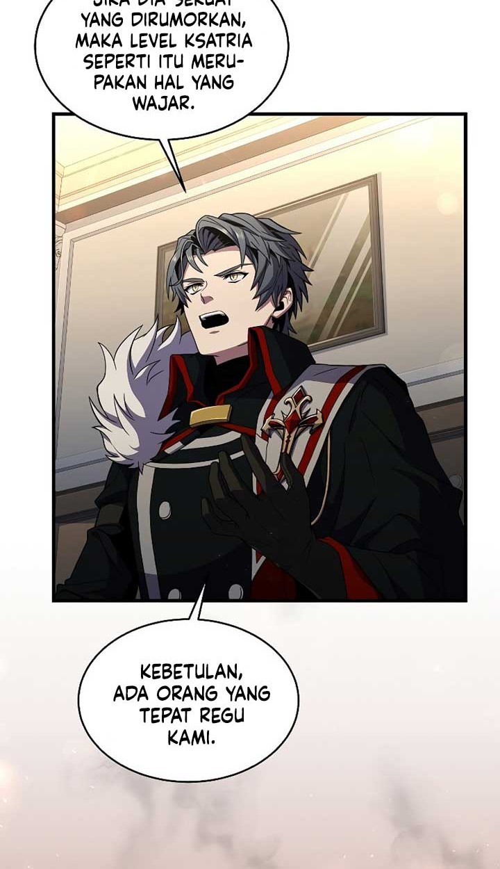 Return of The Greatest Lancer Chapter 07 Gambar 13