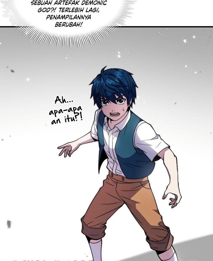 Return of The Greatest Lancer Chapter 06 Gambar 23