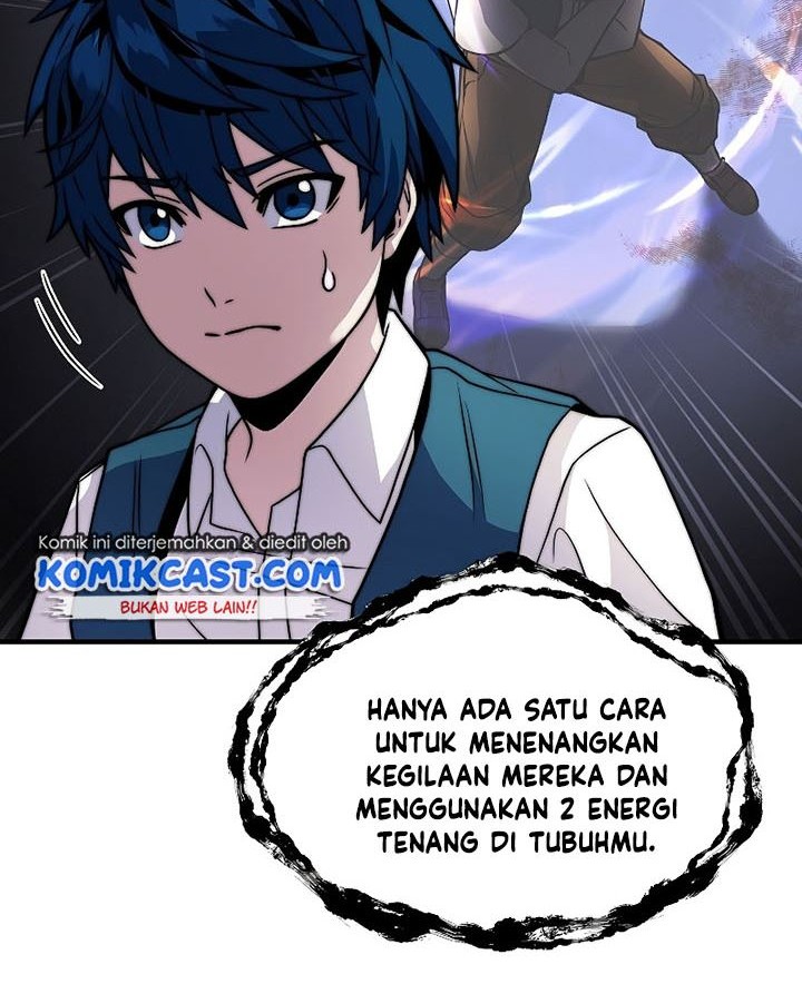 Return of The Greatest Lancer Chapter 06 Gambar 25