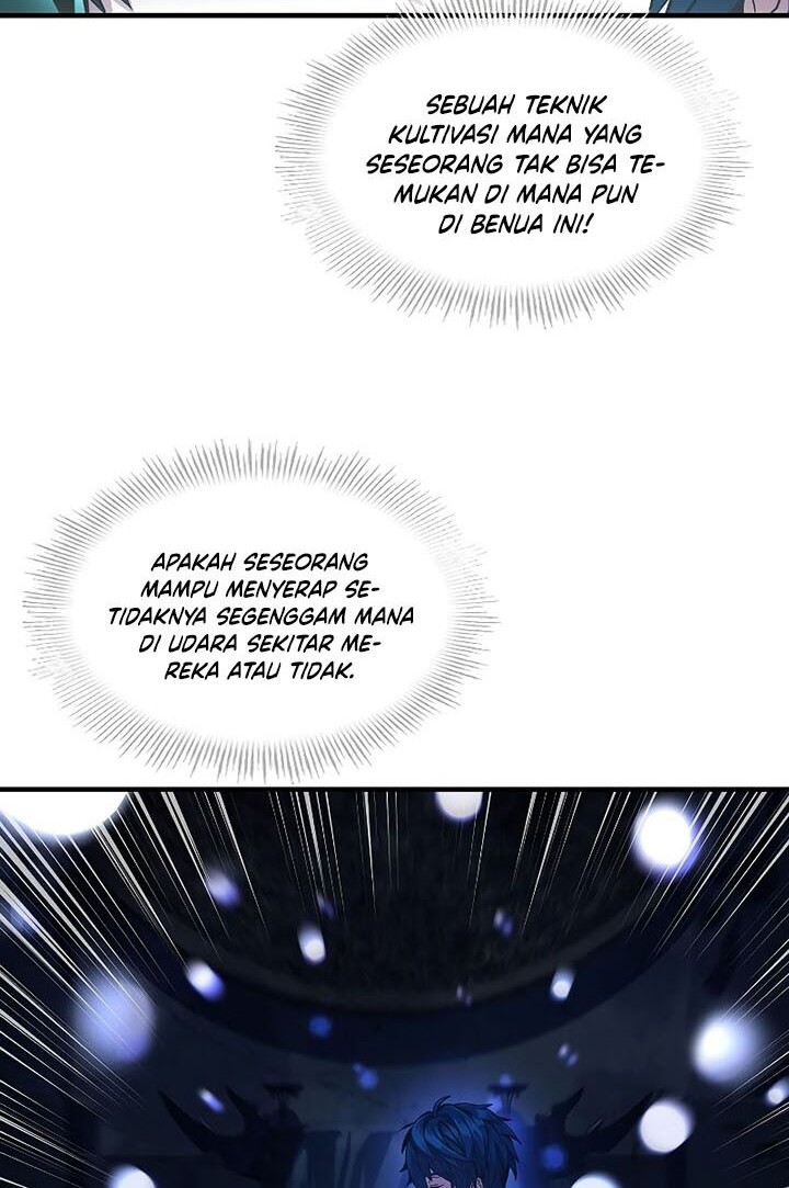 Return of The Greatest Lancer Chapter 06 Gambar 41