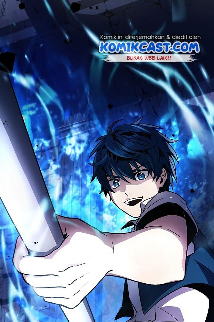 Return of The Greatest Lancer Chapter 06 Gambar 43