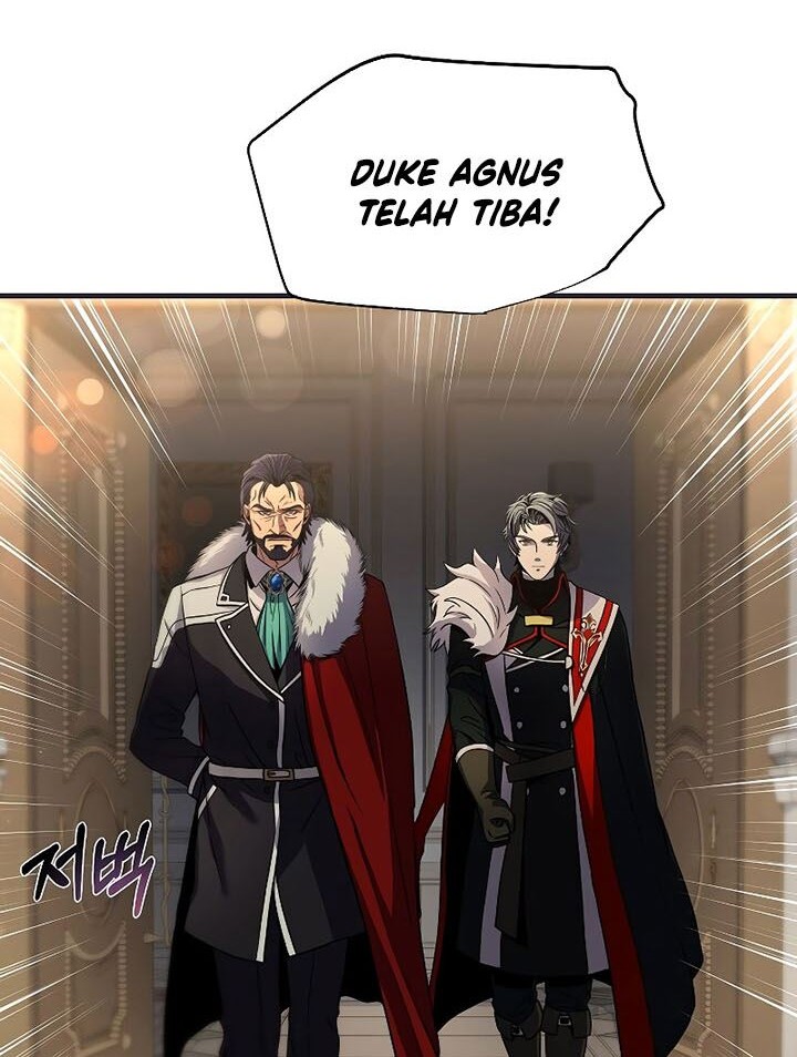 Return of The Greatest Lancer Chapter 06 Gambar 51