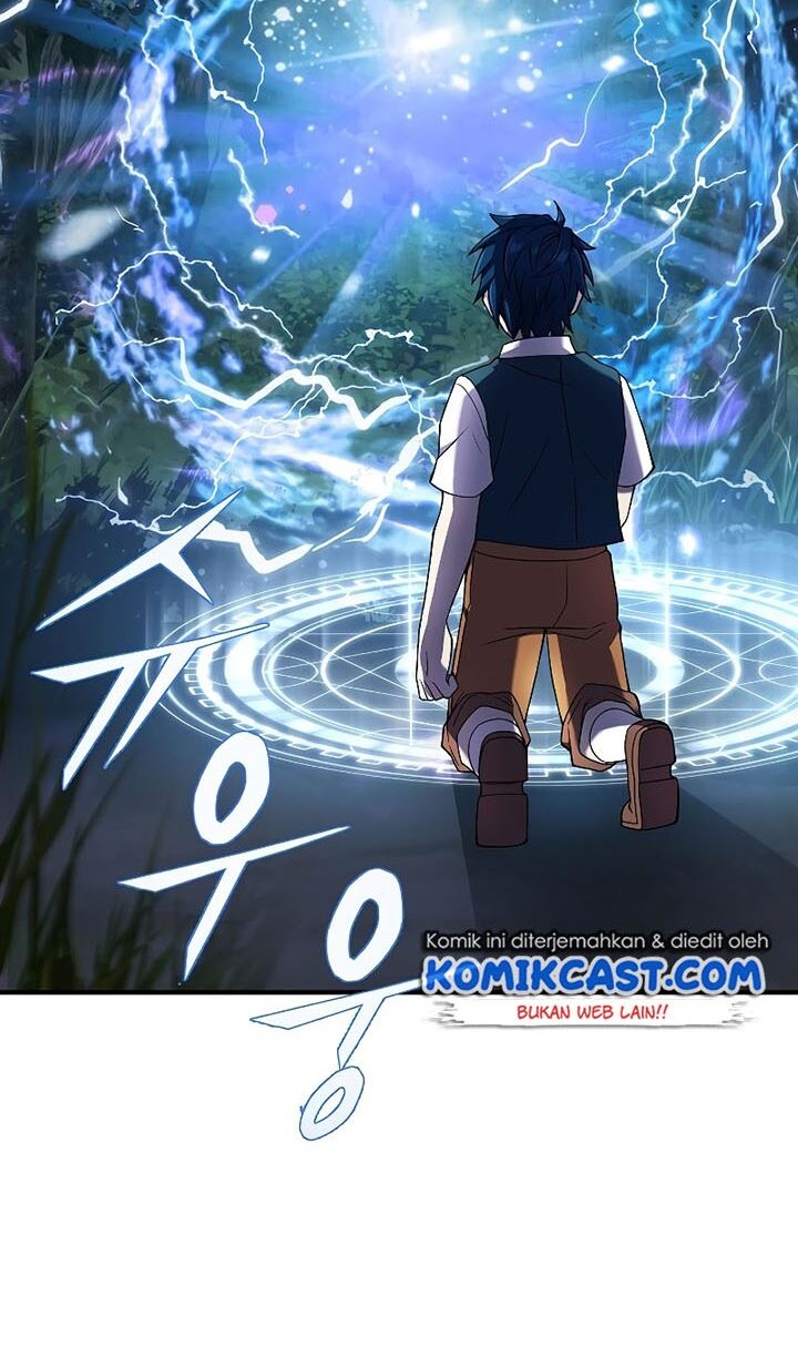 Return of The Greatest Lancer Chapter 06 Gambar 7