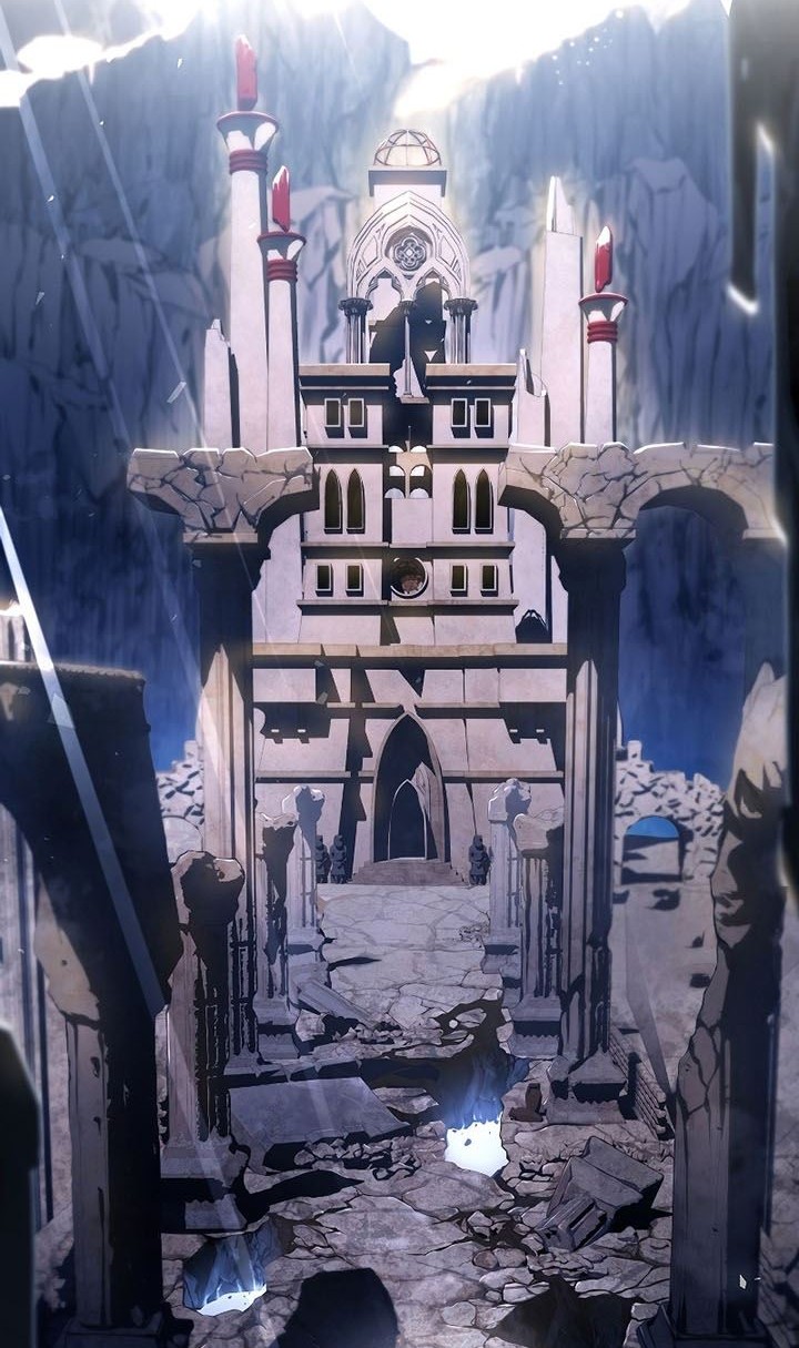 Return of The Greatest Lancer Chapter 06 Gambar 9