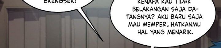 Return of The Greatest Lancer Chapter 04 Gambar 52